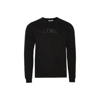 PUMA X J-Dilla Cotton Long-sleeve T-shirt