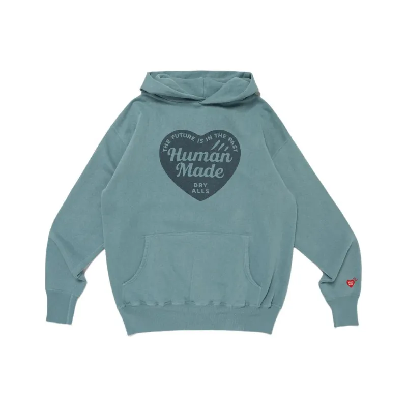 HUMAN MADE Tsuriami Hoodie-2
