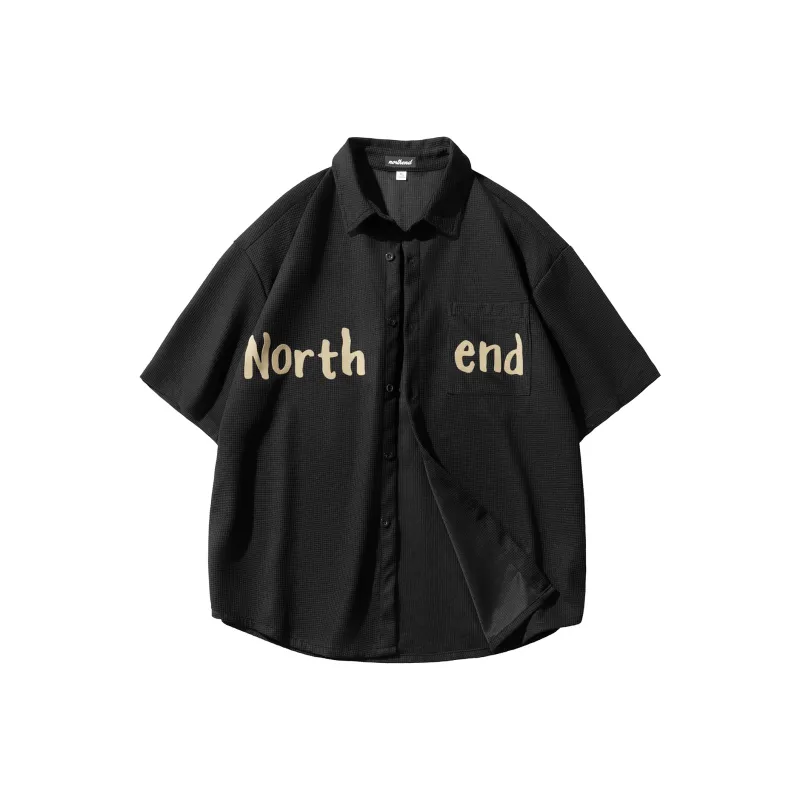 Northend Shirts Unisex-0