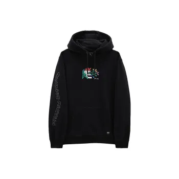 Vans Sweatshirts Unisex Black