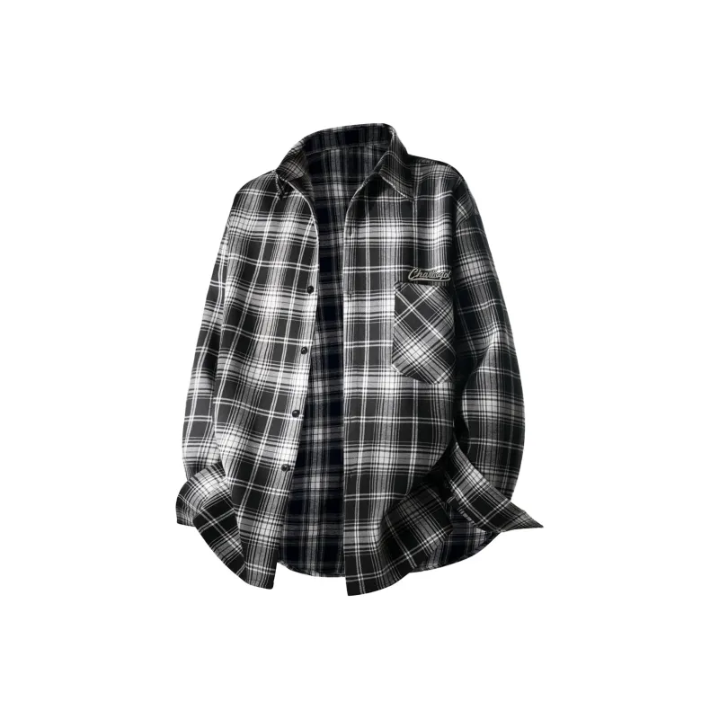 CHARLIE GOLF Shirts Unisex-2