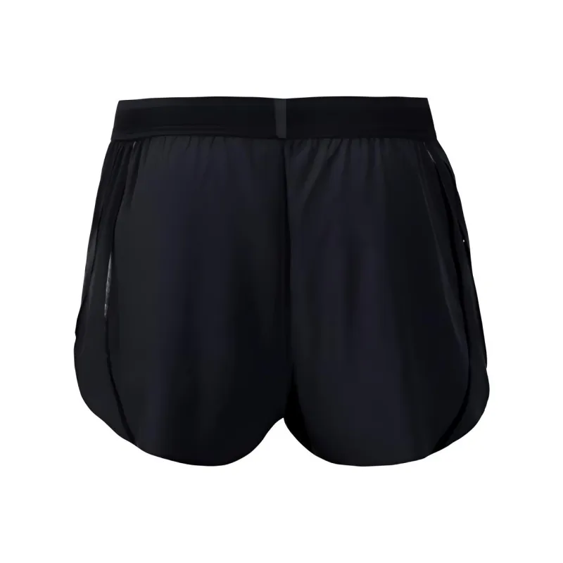 UCAN Sports Shorts Men Black-1