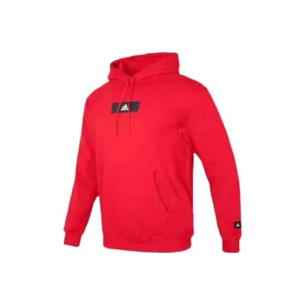 Adidas CNY Sweatshirt Unisex Red-0