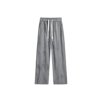 PAINT STAIN Casual Pants Unisex