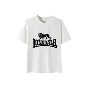 LONSDALE T Shirts Men