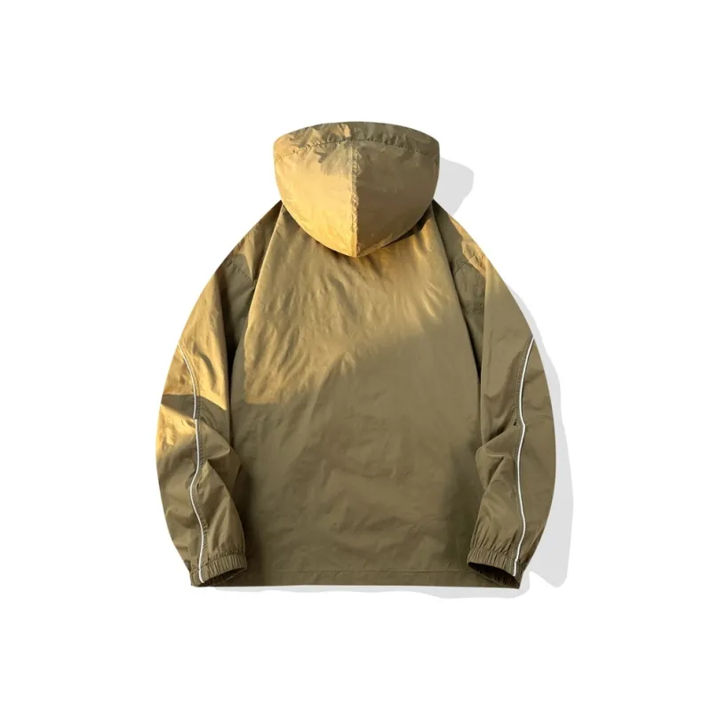 SNOW FLYING Jackets & Coats Unisex White-5