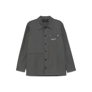 Axel Arigato Rowe Overshirt