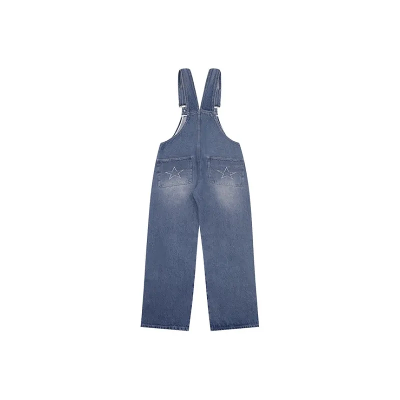JIMI&JONS Overalls Unisex-1