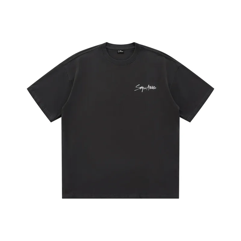 The Simpsons T Shirts Unisex-6