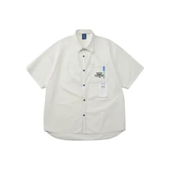 BEASTER Shirts Unisex