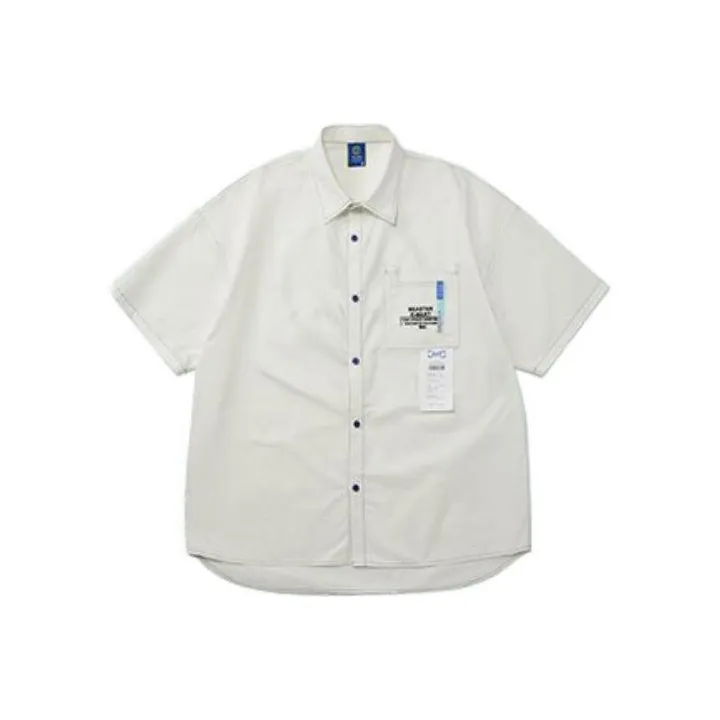 BEASTER Shirts Unisex-0