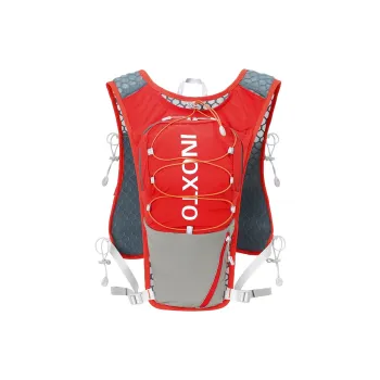 INOXTO Outdoor Bags Nylon 5L Multicolor Unisex