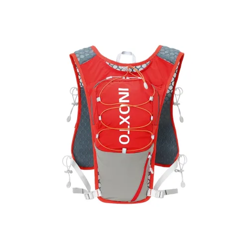 INOXTO Outdoor Bags Nylon 5L Multicolor Unisex