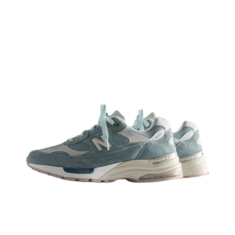 New Balance 992 MiUSA Kith Osaka Pack-2