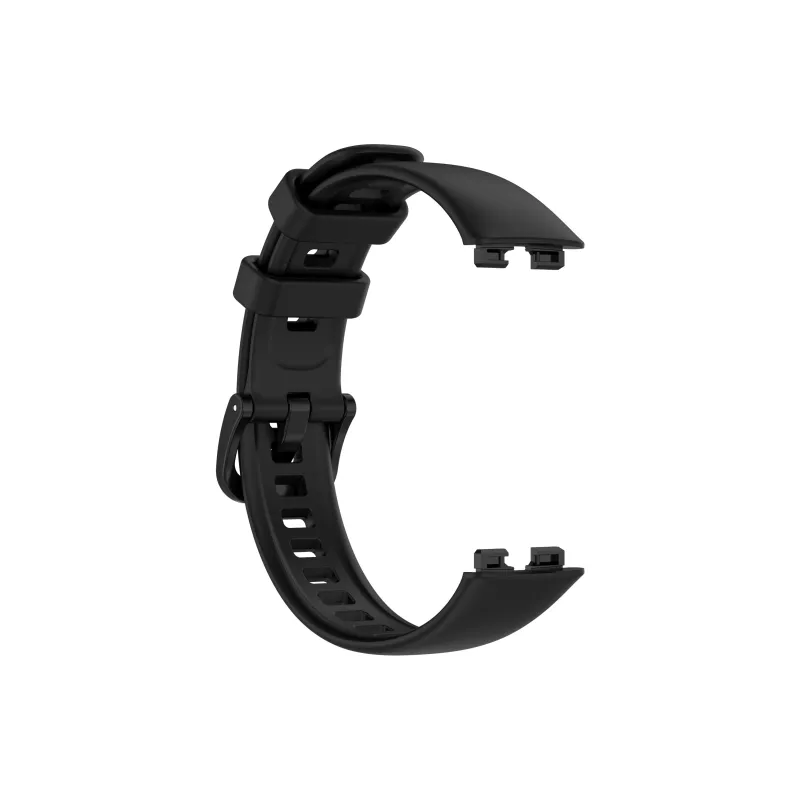 APEPALOG Huawei Compatibility Watch Band 221mm Silicone Material-36