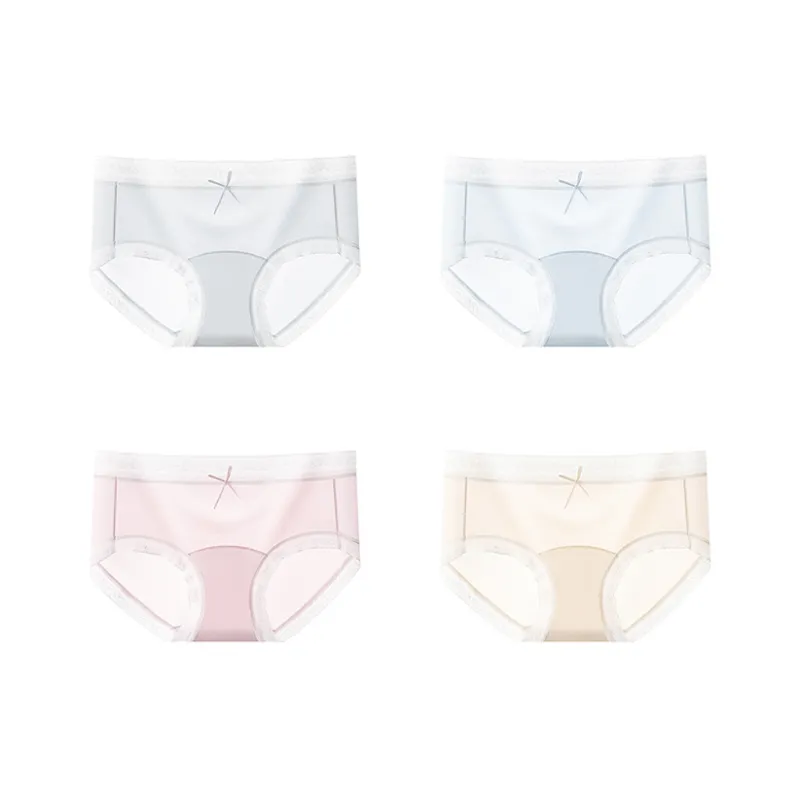 YUZHAOLIN Underpants Women's Combo Set-7