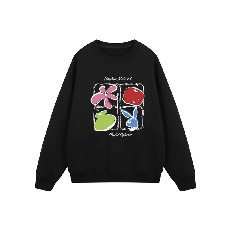 Playboy Sweatshirts Men-0
