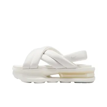 Nike Air Max Isla Sandal Summit White Phantom Women's