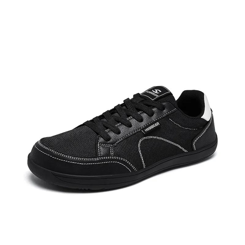 HOBIBEAR Low Top Casual Shoes Men's-6