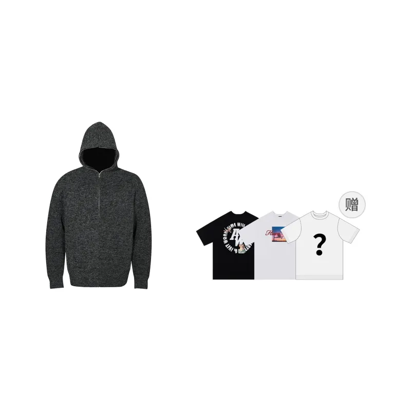 MT99 Sweatshirts Unisex-0