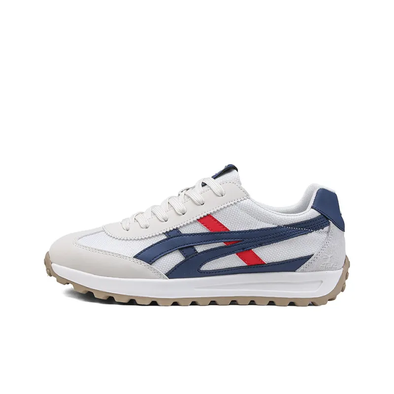 Kangaroo Head Casual Shoes Men's-4