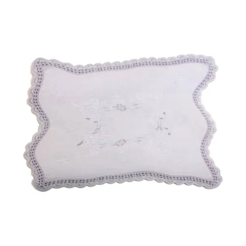 SELETTI Cork Placemats Purple 53.6*37cm