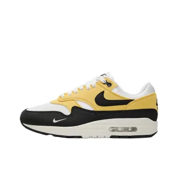 Nike Air Max 1 '87 Saturn Gold Black Women's