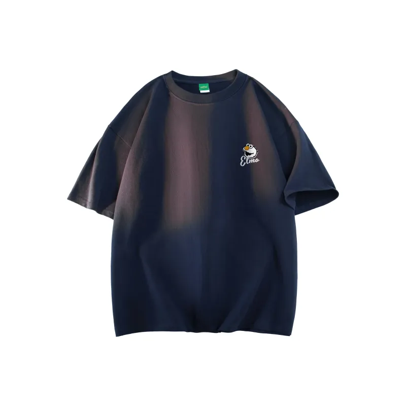 SESAME STREET T Shirts Unisex-12