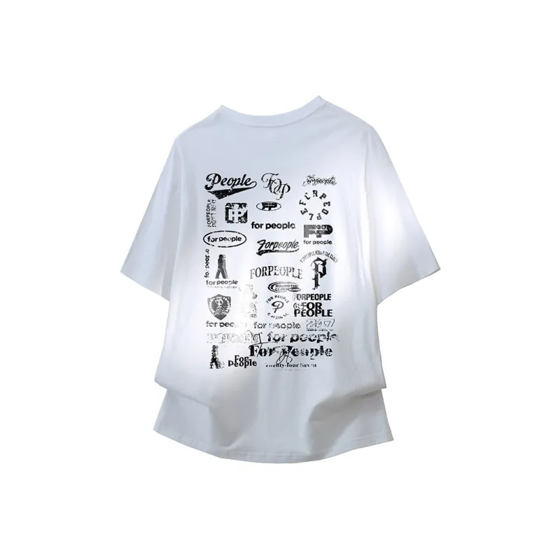FAX FOR FMACM T Shirt Unisex Black-3