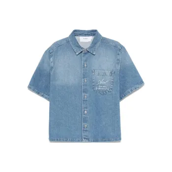 Axel Arigato Shore Shirt