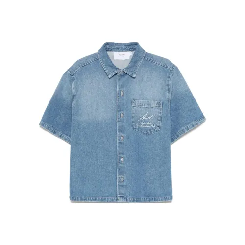 Axel Arigato Shore Shirt