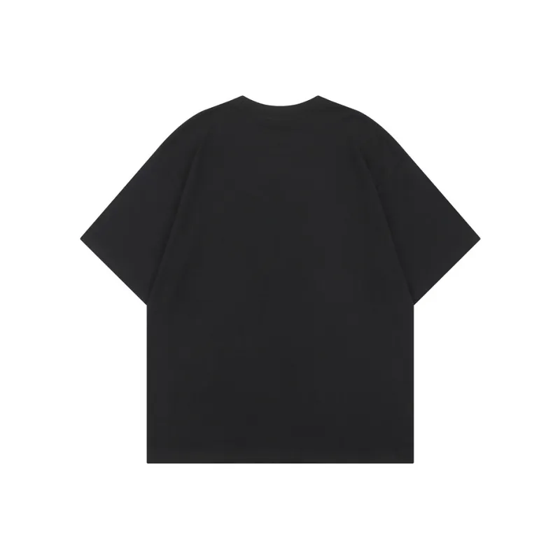 BONAS T Shirts Unisex-3