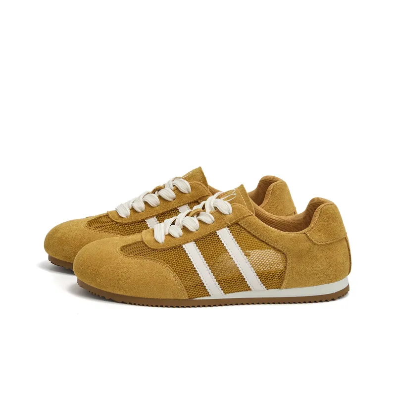 La Chapelle Low Top Casual Shoes Women's-8