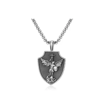 BAGGL Necklaces Men
