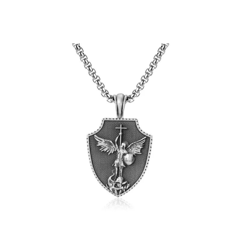 BAGGL Necklaces Men-0