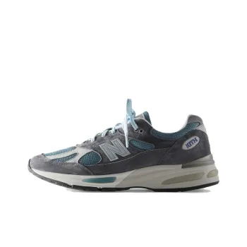 New Balance 991v2 MiUK Kith Osaka Pack