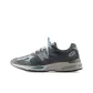 Gray Blue