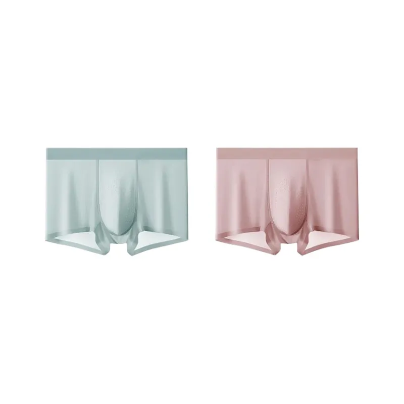 DUINIDESIYU Underpants Men's Combo Set-30