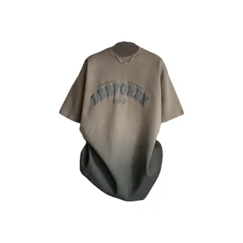 FORCEPULR T Shirts Unisex