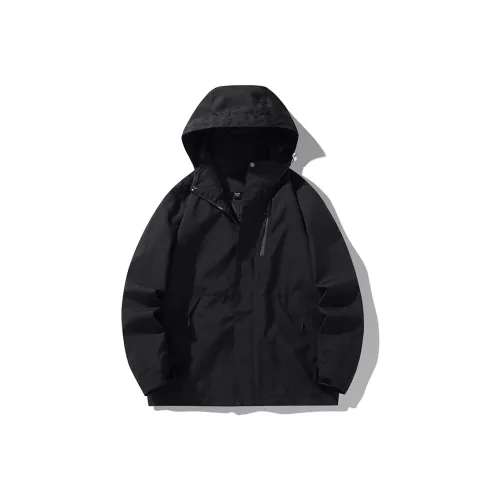 FOR FEAR THAT Jackets & Coats Unisex