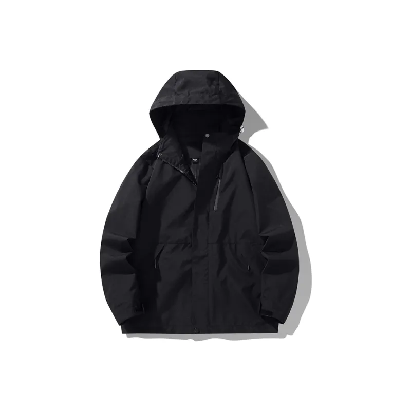 FOR FEAR THAT Jackets & Coats Unisex-0