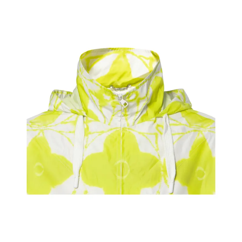 LOUIS VUITTON SS23 Jackets Coats Men's Yellow-5