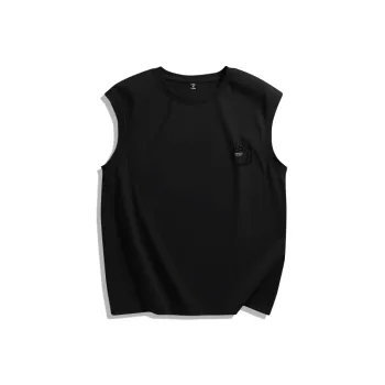 Cotton Tank Tops Unisex