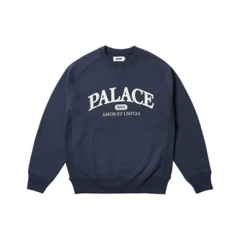 PALACE Unitas Crew
