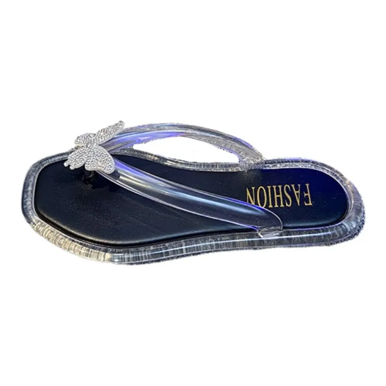 Meter Slippers / Home Slippers-3