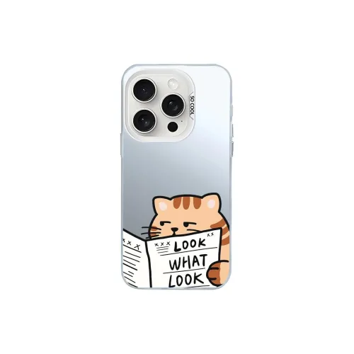 Baochengbao Phone Cases