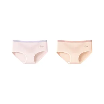Herbal Primer Underpants Women's Combo Set