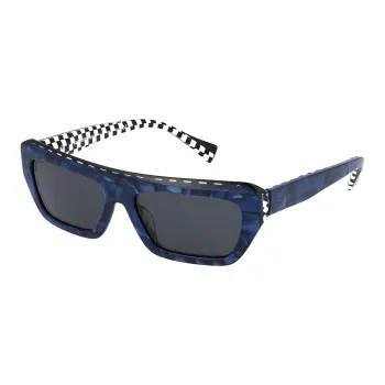 Alain Mikli Jeremy Scott Sunglasses