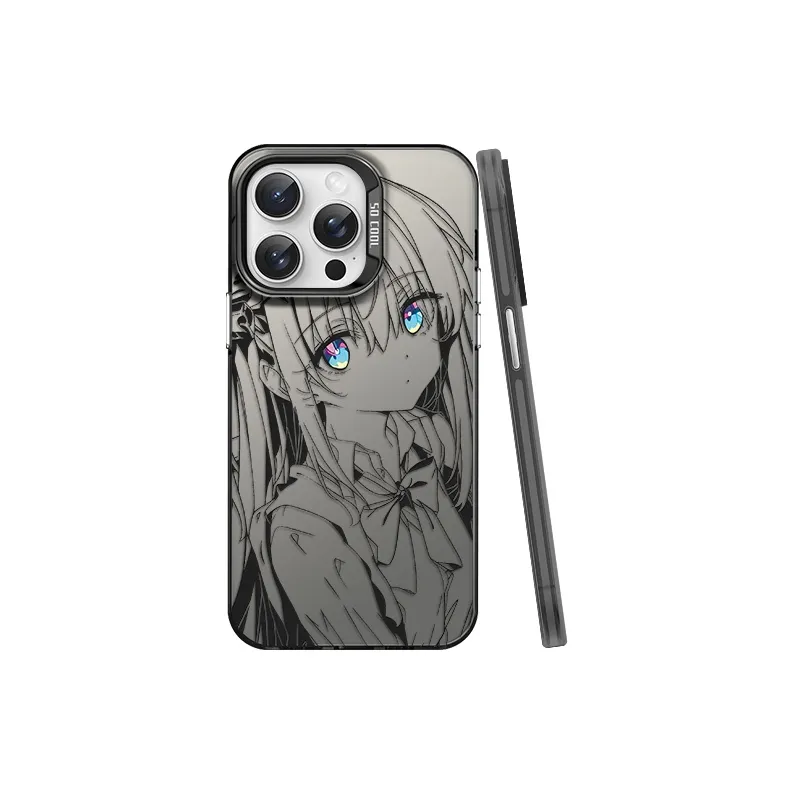Tronic Danone Phone Cases-1