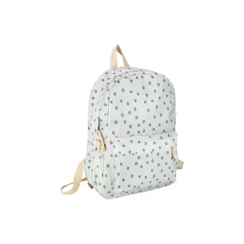 SEVENMOONS Nylon Backpack Women's Multicolor
